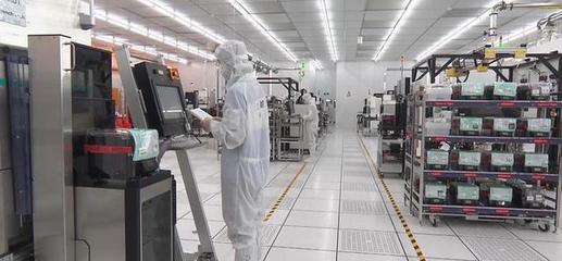 越城 緊抓制造業(yè)發(fā)展“時(shí)間窗口”，打造集成電路設(shè)計(jì)產(chǎn)業(yè)新高地