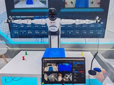 實(shí)探2025工業(yè)互聯(lián)網(wǎng)大會(huì) AI驅(qū)動(dòng)工業(yè)智能，開啟融合新圖景