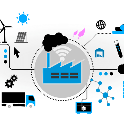 工業(yè)互聯(lián)網(wǎng)時(shí)代下的軟件開發(fā)變革與創(chuàng)新